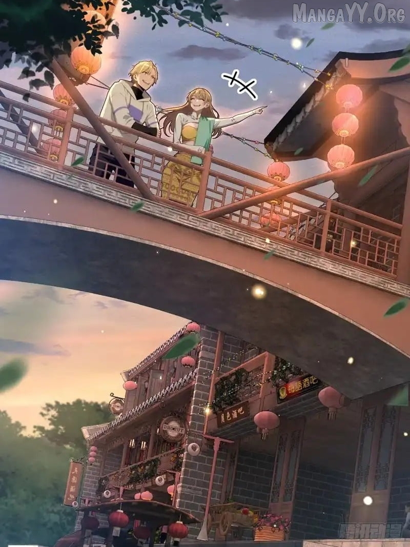 The Ultimate Wantless Godly Rich System Chapter 77 - page 48